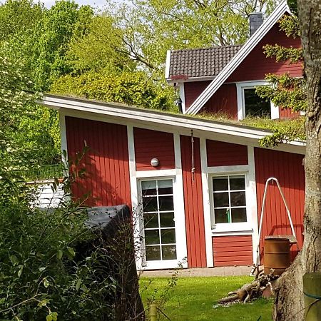 An Der Schafsweide Apartment Aukrug Luaran gambar