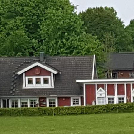 An Der Schafsweide Apartment Aukrug Luaran gambar