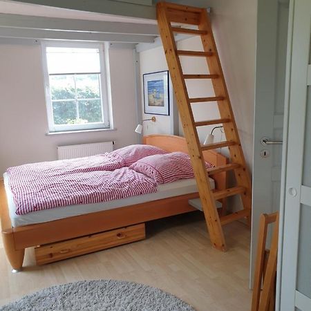 An Der Schafsweide Apartment Aukrug Luaran gambar